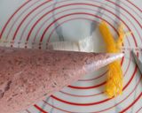 Foto langkah ke 5 dari resep Homemade Chicken Bratwurst.