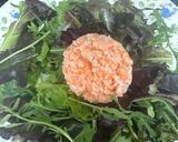 Foto del paso 1 de la receta: 643. Insalata affumicata fresca (entrante ensalada)