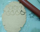 Foto langkah ke 8 dari resep Kue Kacang Jadul.
