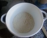Foto del paso 5 de la receta: Budín de melón 🍈en licuadora