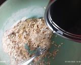 Foto del paso 1 de la receta: Tortilla de Avena Harina Integral Rellena