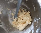 Foto langkah ke 2 dari resep Butter Cookies ala Cikgu Hesti.