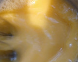 Foto del paso 1 de la receta: Budín de naranja súper rico, esponjoso y fácil