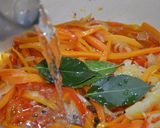 Foto del paso 5 de la receta: Palo rosado en escabeche