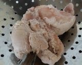 Foto langkah ke 3 dari resep Ayam Sisit Bali.
