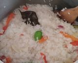 Foto langkah ke 4 dari resep Nasi Liwet.