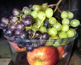 Foto del paso 1 de la receta: Ensalada de frutas 🍇🍎🍐🍊🍏