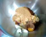 Foto del paso 1 de la receta: Galletas crujientes de canela
