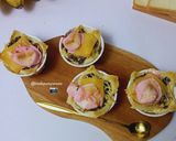 Foto langkah ke 6 dari resep Banana Quechi Bread.
