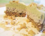 Foto del paso 4 de la receta: Ambrosia divina de bombones crudos activados (Crema de limón)