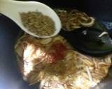 Bharay huwa khatay biagan recipe step 6 photo