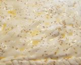 Foto del paso 6 de la receta: Hojaldre relleno de jamón york, queso y sobrasada