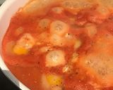 Foto del paso 1 de la receta: Brunch for 3 people