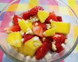 Foto del paso 3 de la receta: Pudin de chia