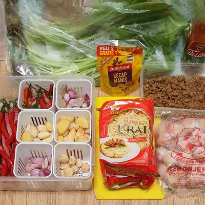 Langkah 1