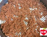 صورة لخطوة 4 من وصفة سلطة الكِسِر (التبولة التركي)