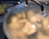 Hình bước làm 1 của món Cà tím om miso-công thức lee lee cookpad