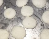 মালাই চমচম (malai chomchom recipe in Bengali) রেসিপির ধাপ 1 ছবি