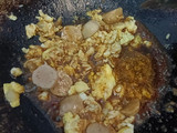 Mie Goreng Sedap Gurih