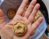 Foto del paso 7 de la receta: Galletas de Moringa oleifera sin TACC