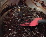 Foto langkah ke 6 dari resep 122. S'mores Choco Cookie Brownies.