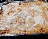 Foto del passaggio 5 della ricetta Lasagne