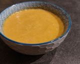 Une image de l'étape 4 de Velouté de butternut aux oignons confits 😍.
