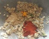 प्याज की कचौड़ी (Pyaz ki kachodi recipe in Hindi) रेसिपी चरण 4 फोटो