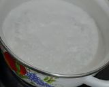 Foto langkah ke 2 dari resep Bingka Kentang.