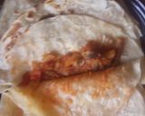 Foto del paso 9 de la receta: Quesadillas vegetarianas