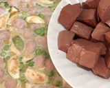 รูปขั้นตอนการทำที่ 5 ของ เขียวหวานหมูเด้ง