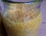 Foto del paso 6 de la receta: Mostaza casera 🌱 dos presentaciones: a la antigua y estilo actual rústica 🌱