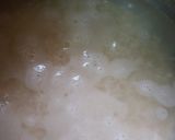 A picture of step 1 of Vegetable Biryani.