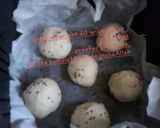A picture of step 6 of Mini Homemade Buns.