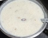 समा के चावल की खीर (Sama ke chawal ki kheer recipe in hindi) रेसिपी चरण 4 फोटो