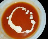 टमाटर का सूप(Tamatar ka soup recipe in Hindi) रेसिपी चरण 4 फोटो