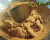 Foto langkah ke 6 dari resep Rendang Sapi Kering Empuk, Meresap Dan Tahan Lama Cocok Untuk Menu Lebaran.