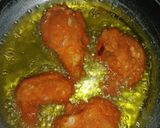 Foto langkah ke 5 dari resep Ayam Crispy Balado.