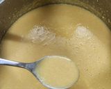 Foto del paso 4 de la receta: Sopa cremosa de garbanzos