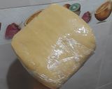 Foto del paso 6 de la receta: Apple pie