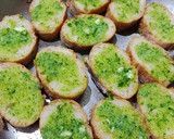 Foto del paso 4 de la receta: Pan de ajo