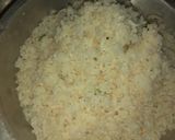 Foto langkah ke 1 dari resep Krupuk nasi#5resepterbaruku.