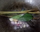 Foto langkah ke 3 dari resep Nasi Kuning Instant MagicCom alaala MommySvaHomemade.