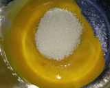Foto langkah ke 3 dari resep Kue Bangkit Jadul.
