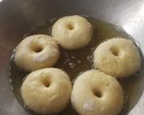 Foto langkah ke 4 dari resep Donat Empuk.