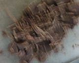 Foto langkah ke 2 dari resep Nama coklat 4 bahan.