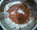 Foto langkah ke 1 dari resep Eggless Moist Cake.