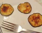 Foto del paso 10 de la receta Tortilla de berenjena