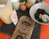 Foto del paso 1 de la receta Magdalenas de Oreo