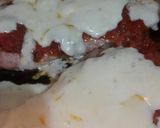 Foto del paso 8 de la receta: Matambre de cerdo a la pizza